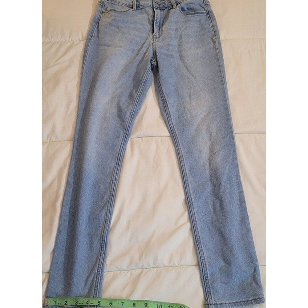 Old Navy Size 6 High-Rise WOW Super-Skinny Jeans.. 0-13
